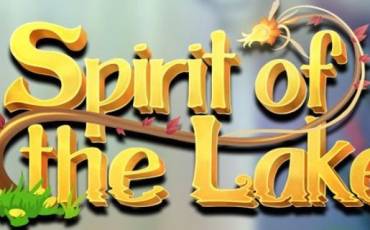 Игровой автомат Spirit of the Lake