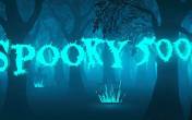 Spooky 5000 (Fantasma Games)