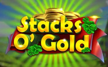 Игровой автомат Stacks O’Gold