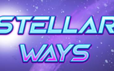 Игровой автомат Stellar Ways