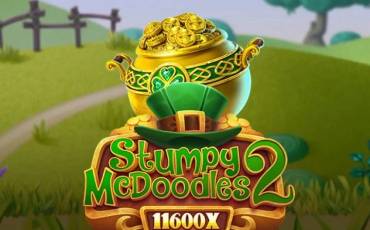 Игровой автомат Stumpy McDoodles 2