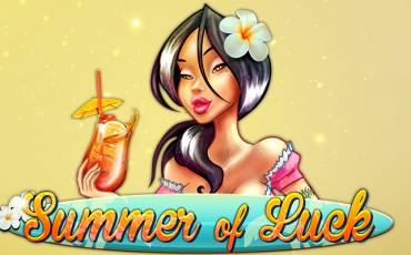 Игровой автомат Summer Of Luck