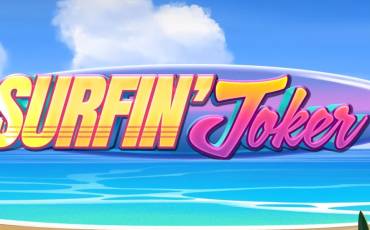 Игровой автомат Surfin' Joker