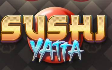 Игровой автомат Sushi Yatta