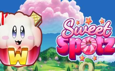 Игровой автомат Sweet Spotz