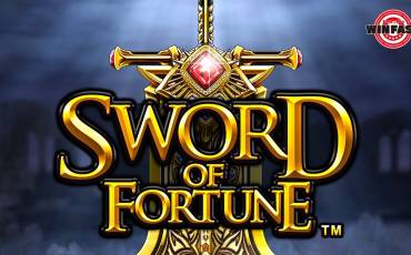 Игровой автомат Sword of Fortune