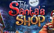 Автомат Take Santa’s Shop (демо-версия)