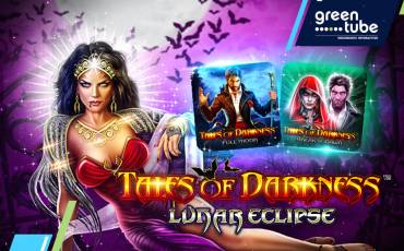 Игровой автомат Tales of Darkness: Break of Dawn