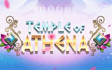 Игровой автомат Temple Of Athena