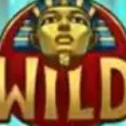 Temple of Tut: Wild