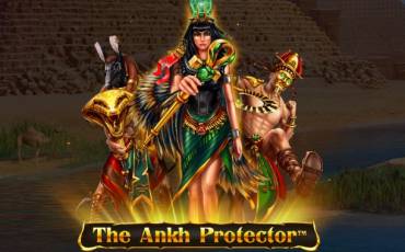 Игровой автомат The Ankh Protector