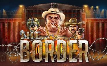 Игровой автомат The Border