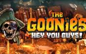 Автомат The Goonies: Hey You Guys! (демо-версия)