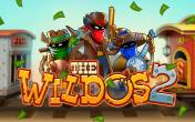 The Wildos 2 slot online (logo)