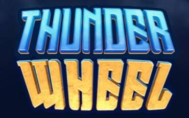 Игровой автомат Thunder Wheel