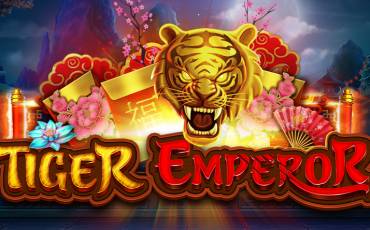 Игровой автомат Tiger Emperor