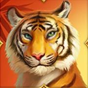 Tiger Tiger: Тигр