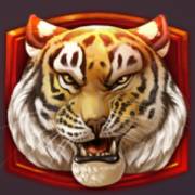 Tiger's Glory Ultra: Тигр