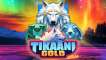 Онлайн слот Tikaani Gold играть