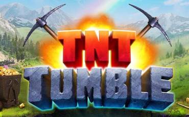 Игровой автомат TNT Tumble