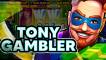 Онлайн слот Tony Gambler играть