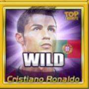 Top Trumps World Football Stars 2014: Christiano Ronaldo