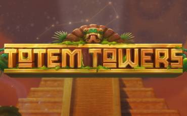 Игровой автомат Totem Towers