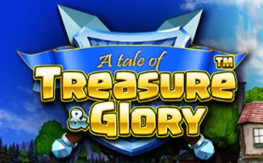 Игровой автомат Treasure and Glory