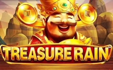 Игровой автомат Treasure Rain