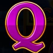 Treasure Vault: Q