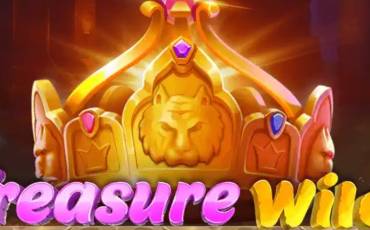 Игровой автомат Treasure Wild