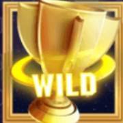 Universal Cup: Wild