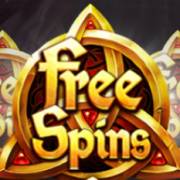 Valkyrie: Free Spins