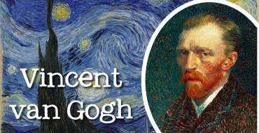 Van Gogh: Игровой автомат