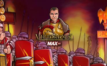 Игровой автомат Victorious MAX