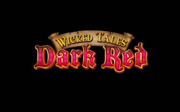 Wicked Tales: Dark Red