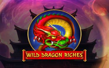 Игровой автомат Wild Dragon Riches