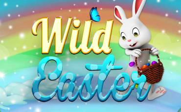 Игровой автомат Wild Easter