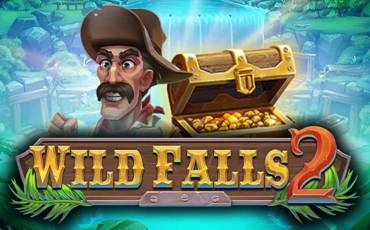 Игровой автомат Wild Falls 2