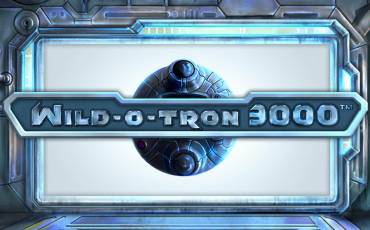 Wild-O-Tron 3000