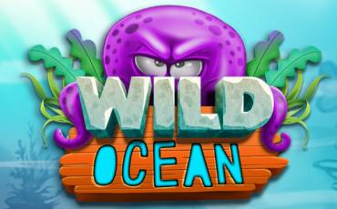 Игровой автомат Wild Ocean