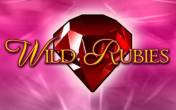 Автомат Wild Rubies (демо-версия)