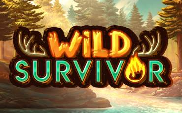 Игровой автомат Wild Survivor