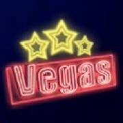 Wild Vegas: Scatter