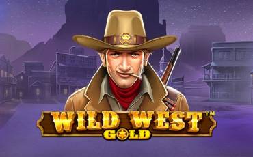 Игровой автомат Wild West Gold