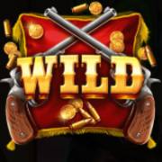 Wild Wild Pistols: Wild