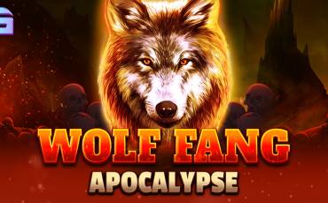 Игровой автомат Wolf Fang – Apocalypse