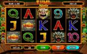 Автомат Zuma Slots (демо-версия)