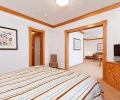 Casino St. Moritz: Suite