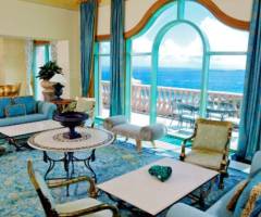 Atlantis Casino Bahamas: Royal Suite